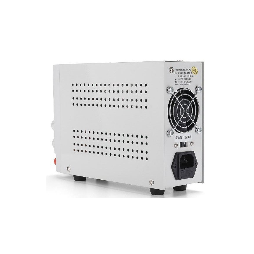 Laboratory power supply LW-K3010D 0-30V/0-10A