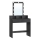 LADA Vanity Table - Black