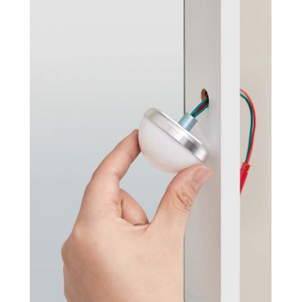 LADA Vanity Table - White