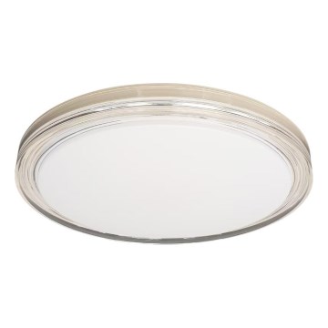 LAGO LED Ceiling Light LED/36W/230V Ø 48 cm