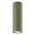 LAGOS Spotlight 1xGU10/10W/230V 20 cm Green
