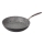 Lamart - 26 cm Granite Frying Pan, Black/Grey/Stainless Steel