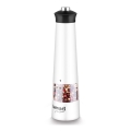 Lamart - Electric spice grinder 4xAAA