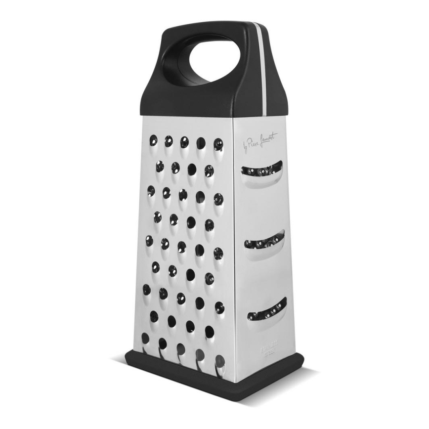 Lamart - Grater 26 cm stainless steel