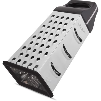 Lamart - Grater 26 cm stainless steel