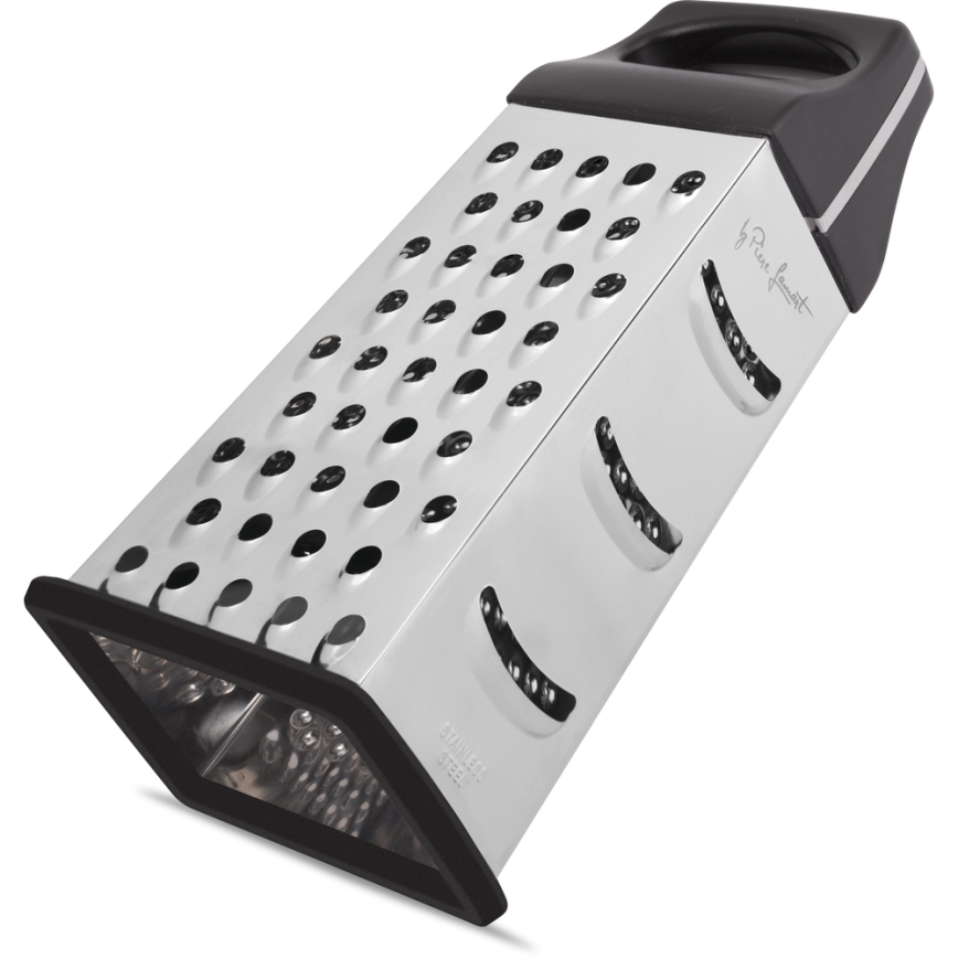 Lamart - Grater 26 cm stainless steel