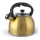 Lamart - Kettle 2,5 l gold/stainless steel