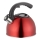 Lamart - Kettle 2 l red/stainless steel