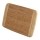 Lamart - Kitchen cutting board 30x20 cm bamboo