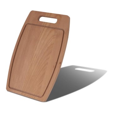 Lamart - Kitchen cutting board 30x20 cm beech