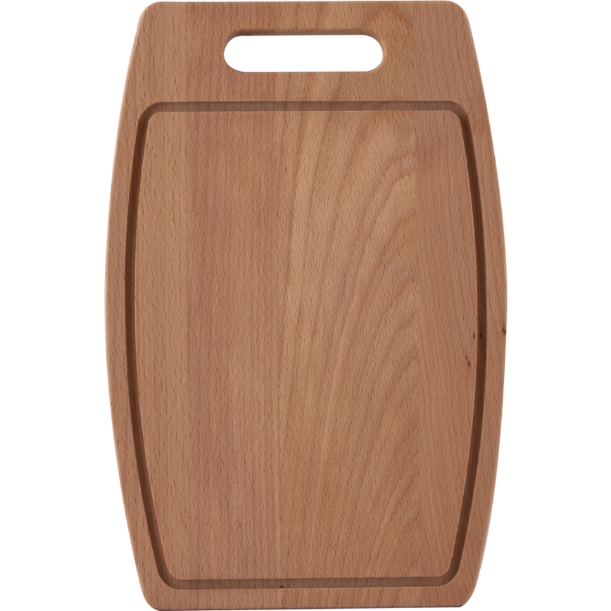 Lamart - Kitchen cutting board 30x20 cm beech