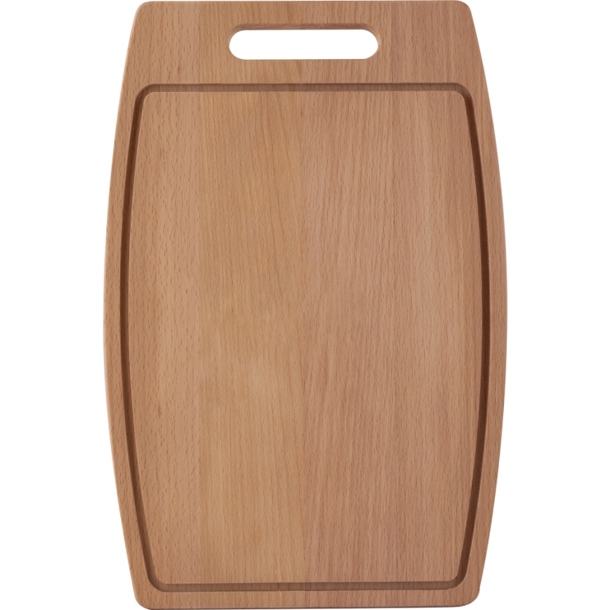 Lamart - Kitchen cutting board 36x24 cm beech