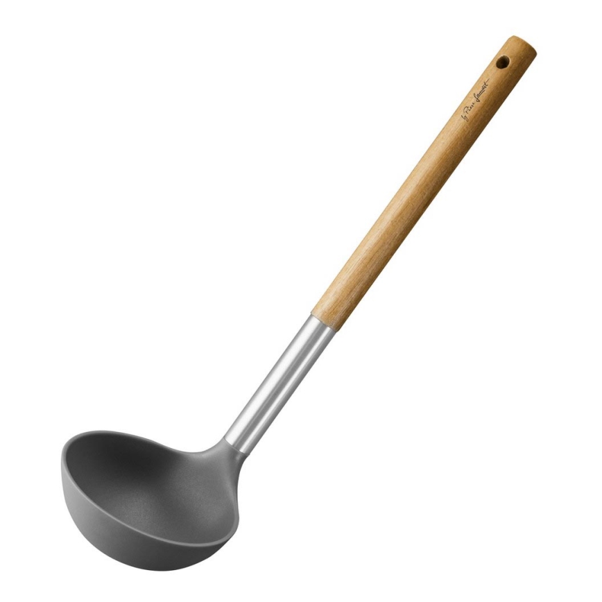 Lamart - Nylon ladle acacia