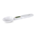 Lamart - Weighing spoon with LCD display 1xCR2032 white