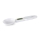 Lamart - Weighing spoon with LCD display 1xCR2032 white