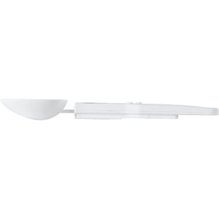 Lamart - Weighing spoon with LCD display 1xCR2032 white