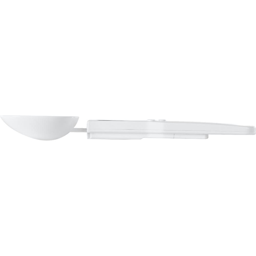 Lamart - Weighing spoon with LCD display 1xCR2032 white