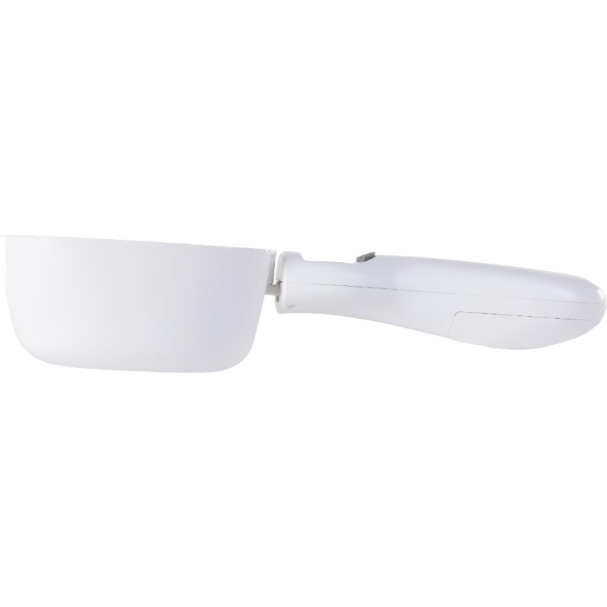 Lamart - Weighing Spoon with LCD Display 2xAAA White