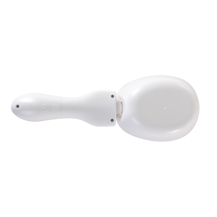 Lamart - Weighing Spoon with LCD Display 2xAAA White