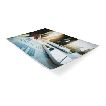 Laminating film A4 100 pcs