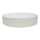 Lampshade for ceiling light COLOR STARS d. 40 cm creamy