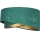 Lampshade for chandelier GALAXY E27 d. 45 cm green/gold