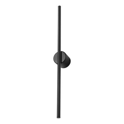 LANA LED Wall Light 7W/230V 4000K Black