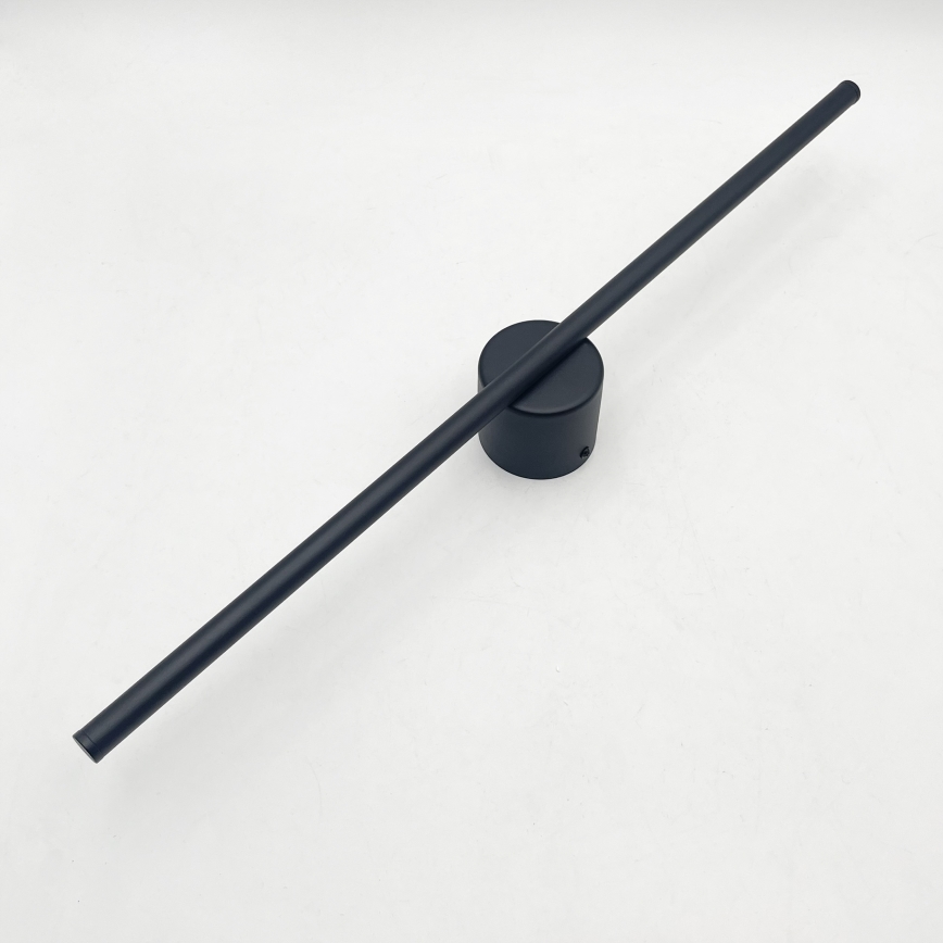 LANA LED Wall Light 7W/230V 4000K Black