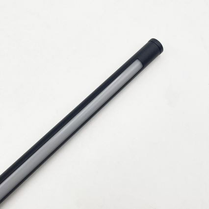 LANA LED Wall Light 7W/230V 4000K Black