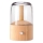 Lanaform - LED Ultrasonic Aroma Diffuser 5V 120 ml USB