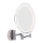 Lanaform - LED Wall-mounted Cosmetic Mirror WALL LED/4xAAA
