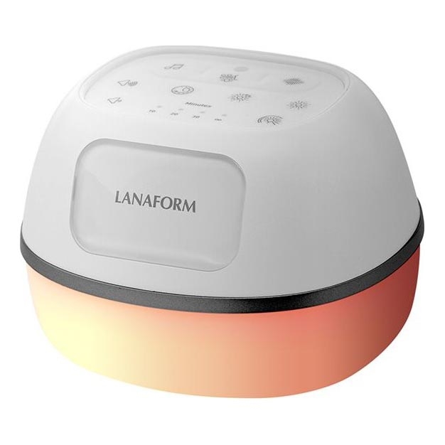 Lanaform - Smart Sleep Support Device NUXO 5V