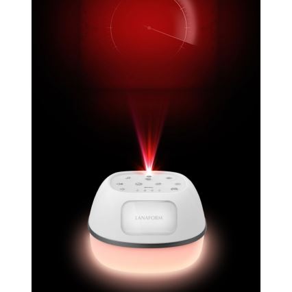 Lanaform - Smart Sleep Support Device NUXO 5V