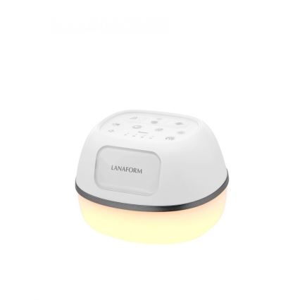 Lanaform - Smart Sleep Support Device NUXO 5V