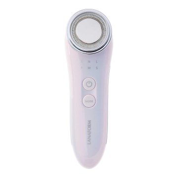 Lanaform - Ultrasonic Skin Rejuvenation Device PURESKIN 3W/800mAh