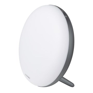 Lanaform - WL-100C LED/5W/5V Intelligent Multifunctional Table Lamp