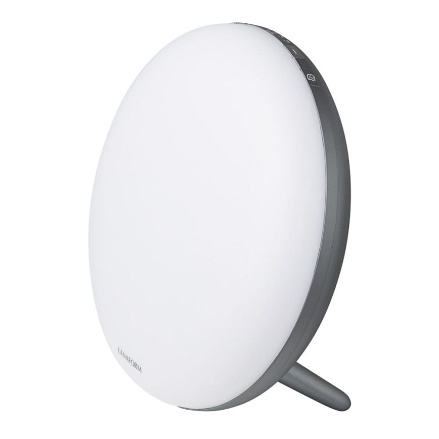 Lanaform - WL-100C LED/5W/5V Intelligent Multifunctional Table Lamp