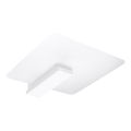 LAPPO Ceiling Light 2xE27/15W/230V, White