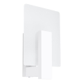 LAPPO Wall Light 1xE14/10W/230V White