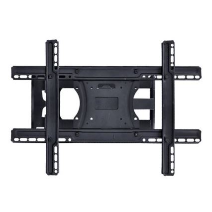 Large console holder for flat TV