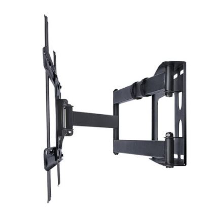 Large console holder for flat TV