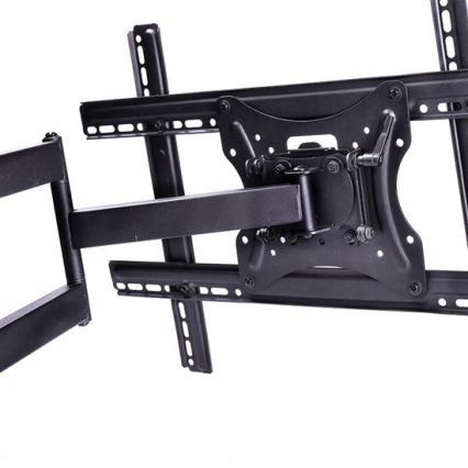 Large console holder for flat TV
