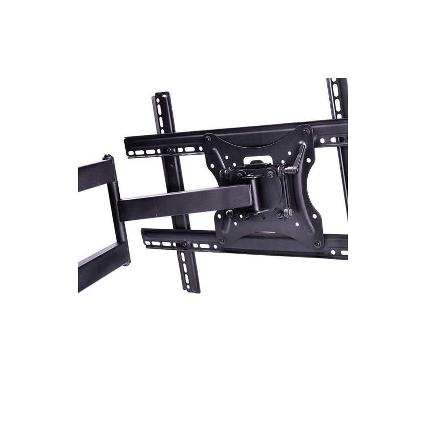 Large console holder for flat TV