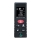Laser distance meter 2x1,5V/AAA