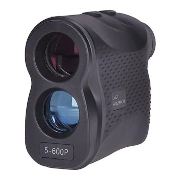 Laser distance meter 2x1,5V/AAA