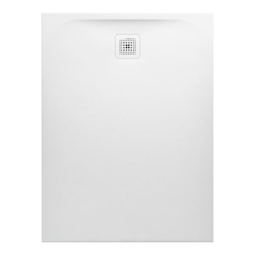 LAUFEN H2109580000001 - PRO rectangular shower tray 120x90 cm marbond/white