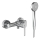 LAUFEN H3310810041311 - Shower set with tap LUA shiny chrome