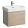 LAUFEN H4833720964791 - PRO 57 cm Vanity Unit for Washbasin, Oak
