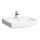 LAUFEN H8109630001041 - PRO Countertop/Wall-Mounted Washbasin 60 x 46.5 cm Ceramic/White
