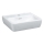 LAUFEN H8119510001041 - PRO 45x34 cm countertop/wall-mounted washbasin, ceramic/white